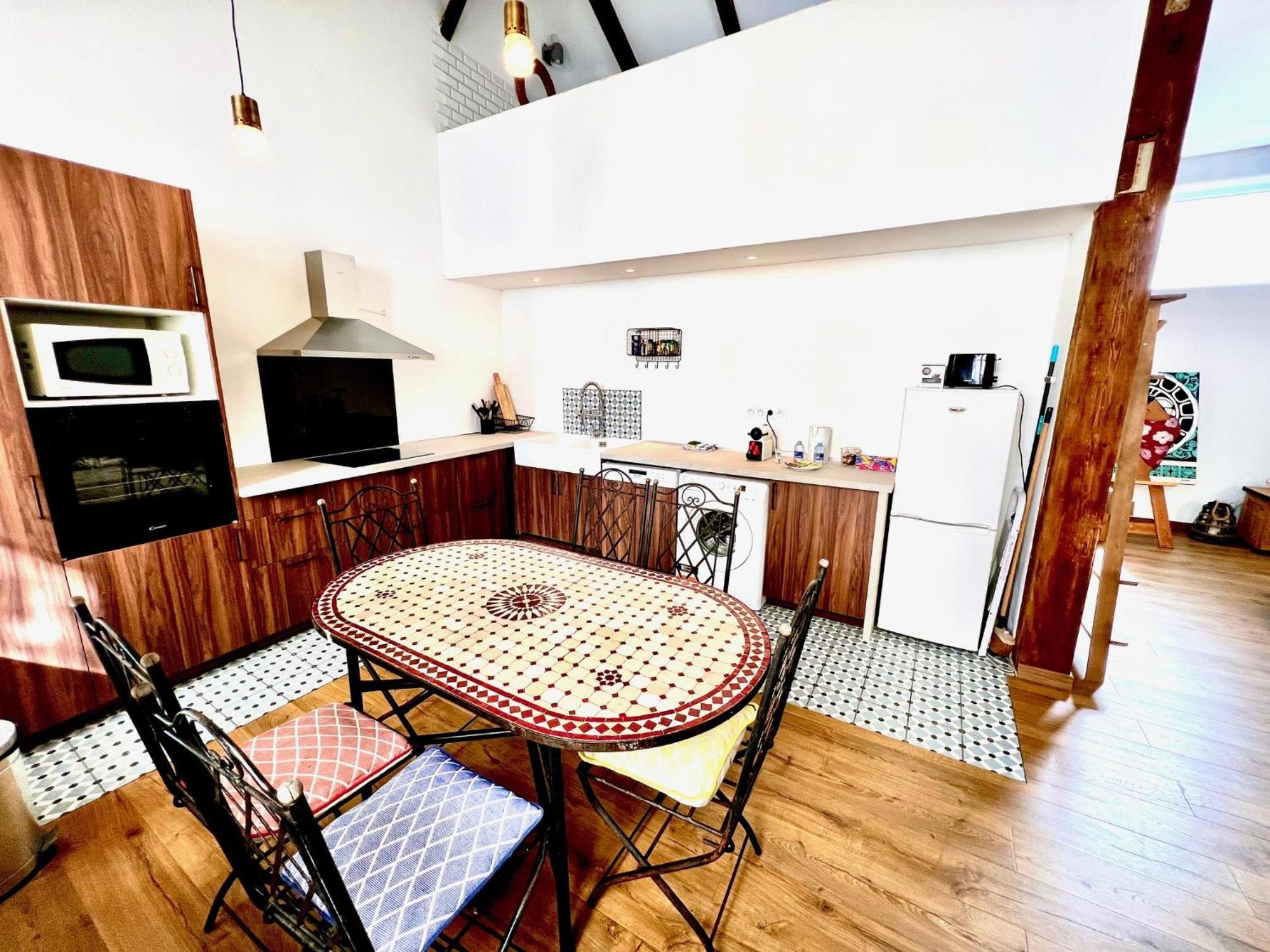 Appartement Riviera - Maison Bonaparte -vieux Port Place Du Pin Nice